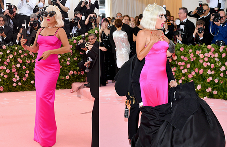 >>>FERVEÇÃO.COM>>> Met Gala 2019: Celebrities reveal their 'campest ...