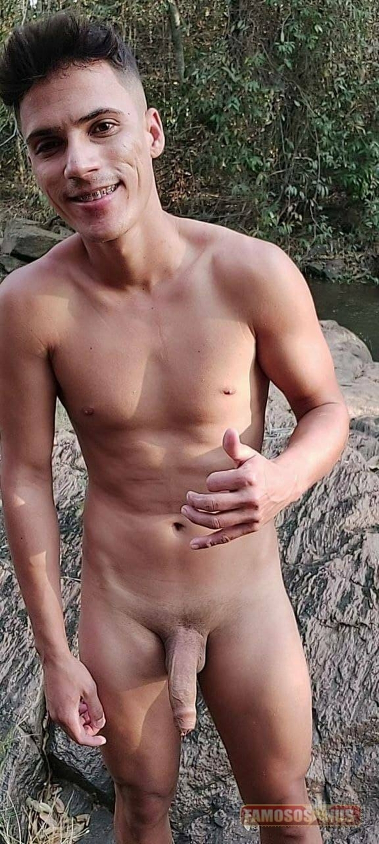 Chulipa pelado